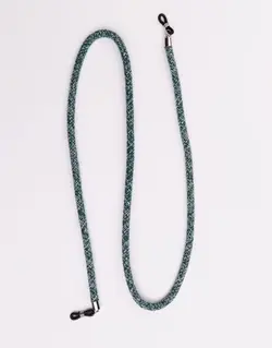 بند عینک | بند عینک آلابولا کله غازی | پوشاک کاپلا | Couple'A | اکسسوری عینک | بند بافت