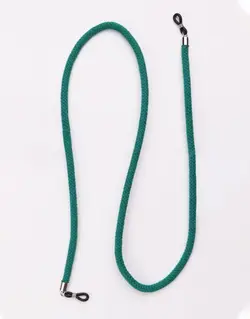 بند عینک | بند عینک کمند کله غازی | پوشاک کاپلا | Couple'A | اکسسوری عینک | بند بافت