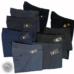 شلوار پارچه ای عالیجناب