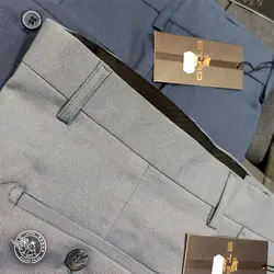 شلوار پارچه ای عالیجناب