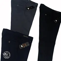 شلوار پارچه ای اسپورت  بزایاق