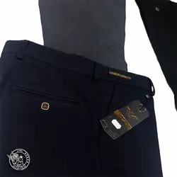 شلوار پارچه ای اسپورت  بزایاق