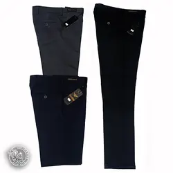 شلوار پارچه ای اسپورت  بزایاق