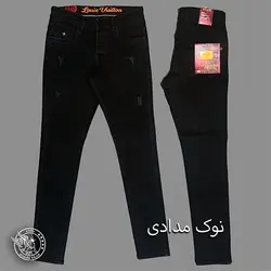 لی قشلاقیان فیت - پوشاک دانیل