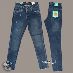 لی قشلاقیان فیت - پوشاک دانیل