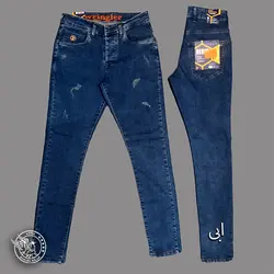 لی قشلاقیان فیت - پوشاک دانیل