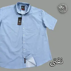 پیراهن کوتاه علیرام پنبه اعلا باددالA+++ - پوشاک دانیل