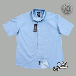 پیراهن کوتاه علیرام پنبه اعلا باددالA+++ - پوشاک دانیل