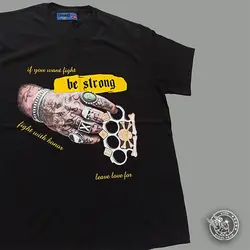 تیشرت کابانی پنجه بوکس - پوشاک دانیل