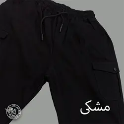شلوارک لی 6جیب بیگ سابز - پوشاک دانیل