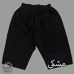 شلوارک لی بیگ سایز - پوشاک دانیل