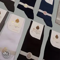 جوراب بلند بوگارو - پوشاک دانیل