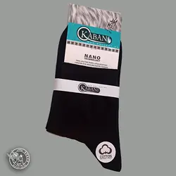 جوراب نیم ساق کابانی - پوشاک دانیل