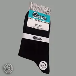 جوراب نیم ساق کابانی - پوشاک دانیل