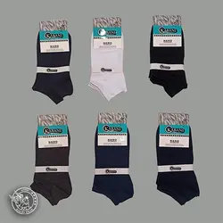 جوراب مچی کابانی - پوشاک دانیل