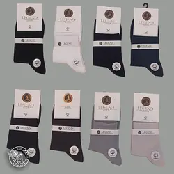 جوراب نیم ساق لجند - پوشاک دانیل