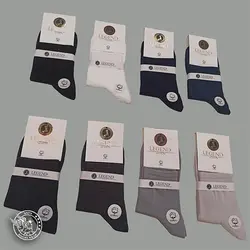 جوراب نیم ساق لجند - پوشاک دانیل