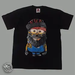 تیشرت کابانی مینیون - پوشاک دانیل