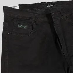 لی لاکوست - پوشاک دانیل