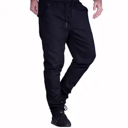 اسلش راسته جین 4جیب بیگ سایز - پوشاک دانیل