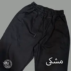 اسلش راسته جین 4جیب بیگ سایز - پوشاک دانیل