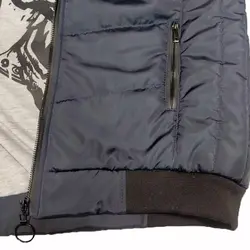 پافر باددال علیرام A+++ - پوشاک دانیل