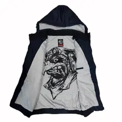 پافر باددال علیرام A+++ - پوشاک دانیل