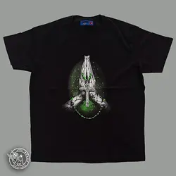 تیشرت کابانی دعا - پوشاک دانیل