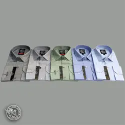 پیراهن علیرام ارو چارخونهَA+++ - پوشاک دانیل