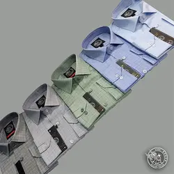 پیراهن علیرام ارو چارخونهَA+++ - پوشاک دانیل