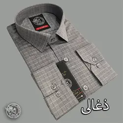 پیراهن علیرام ارو چارخونهَA+++ - پوشاک دانیل