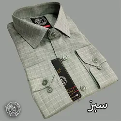 پیراهن علیرام ارو چارخونهَA+++ - پوشاک دانیل