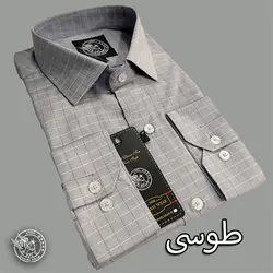 پیراهن علیرام ارو چارخونهَA+++ - پوشاک دانیل