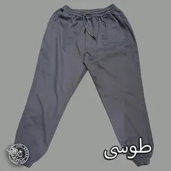 اسلش بیگ سایز 4جیب کتان - پوشاک دانیل