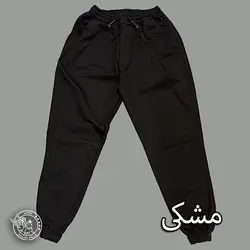 اسلش بیگ سایز 4جیب کتان - پوشاک دانیل