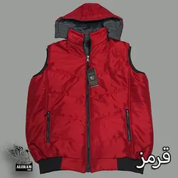 پافر دورو باددال علیرام A+++ - پوشاک دانیل