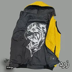 پافر دورو باددال علیرام A+++ - پوشاک دانیل