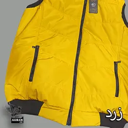 پافر دورو باددال علیرام A+++ - پوشاک دانیل