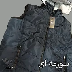 پافر دورو باددال علیرام A+++ - پوشاک دانیل