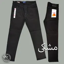 لی راسته هاشمی 32-42 - پوشاک دانیل