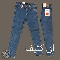 لی راسته هاشمی 32-42 - پوشاک دانیل