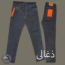 لی راسته هاشمی 32-42 - پوشاک دانیل