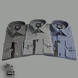 پیراهن علیرام ایپک راه ریز A+++ - پوشاک دانیل