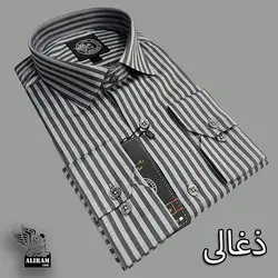 پیراهن علیرام ایپک راه ریز A+++ - پوشاک دانیل