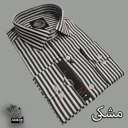 پیراهن علیرام ایپک راه ریز A+++ - پوشاک دانیل