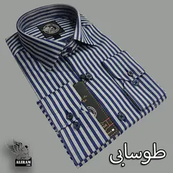 پیراهن علیرام ایپک راه ریز A+++ - پوشاک دانیل
