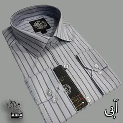 پیراهن علیرام ایپک راه درشت باددال A+++ - پوشاک دانیل