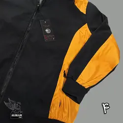 سویشرت کاپشنی علیرام - پوشاک دانیل