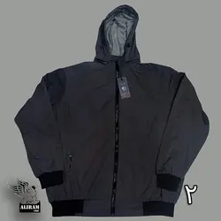 سویشرت کاپشنی علیرام - پوشاک دانیل