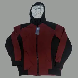 سویشرت کاپشنی علیرام - پوشاک دانیل